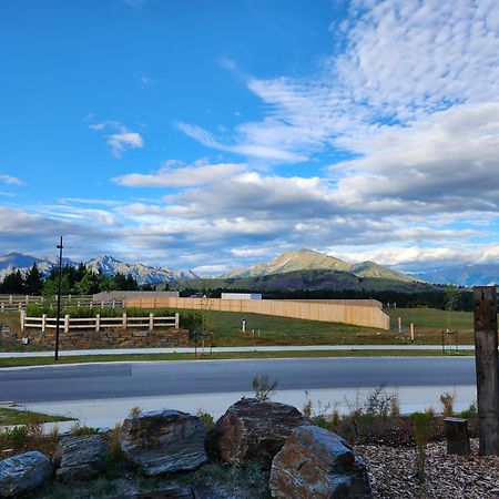Escape To Riverslea Wanaka Eksteriør billede